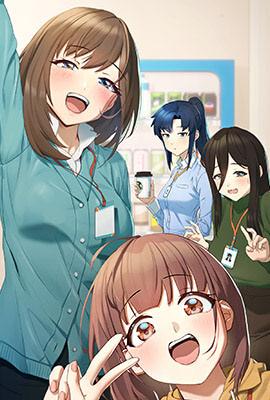 热门漫画3